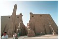 Luxor Temple (2)